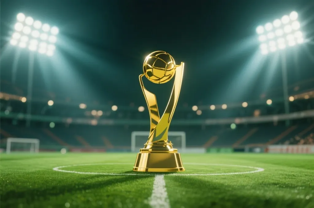 2026世界杯夺冠热门球队分析：五大夺冠候选与最新赔率盘口