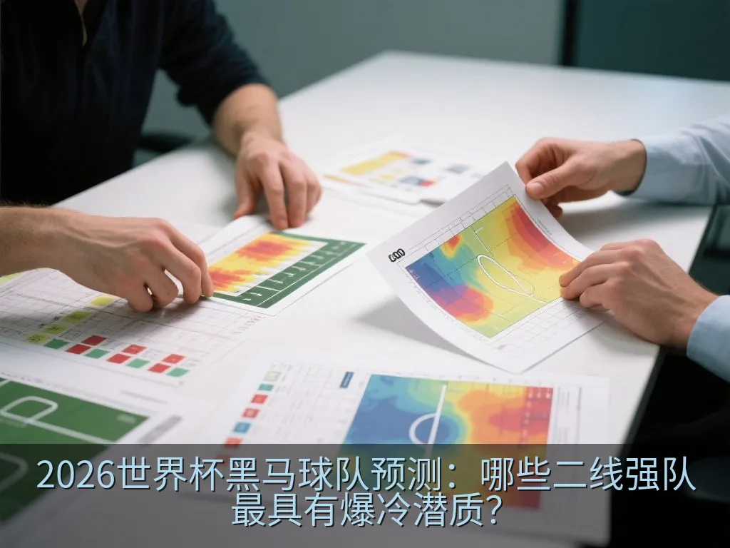 2026世界杯黑马球队预测：哪些二线强队最具有爆冷潜质？