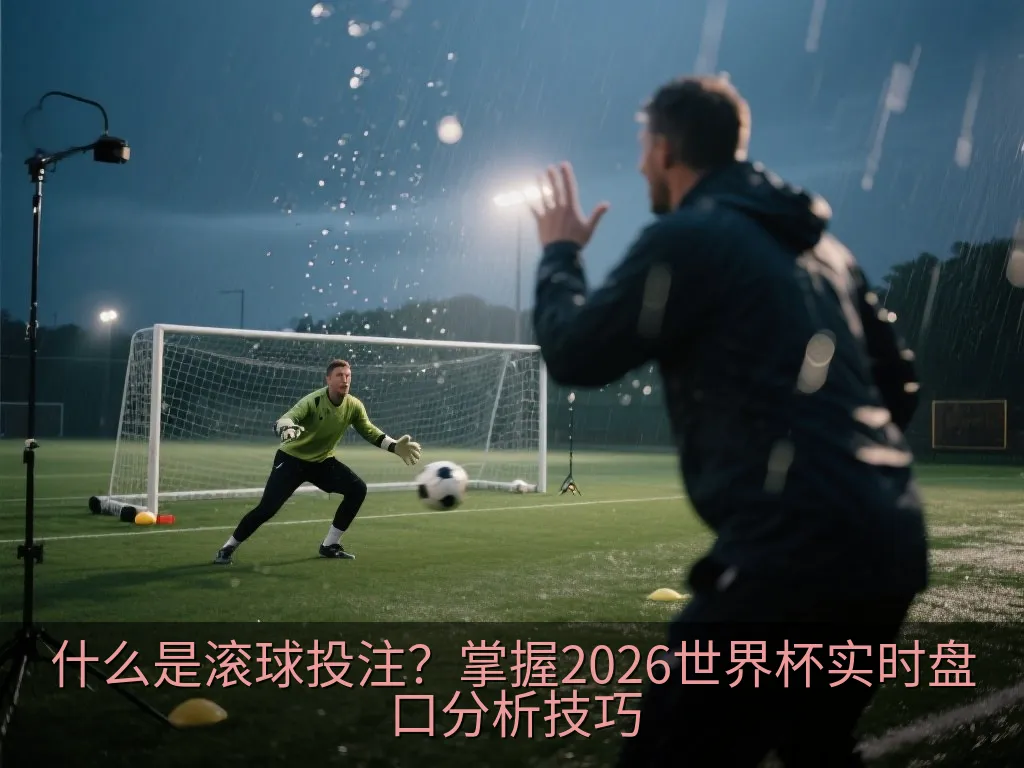 什么是滚球投注？掌握2026世界杯实时盘口分析技巧