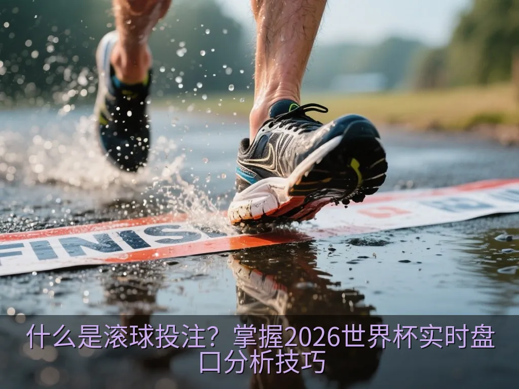 极简风绿茵足球场背景，带有一些半透明的动态数据走势线条